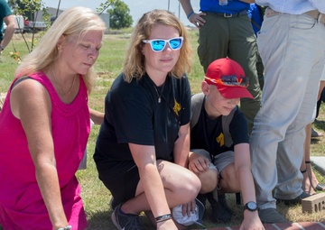 Yanky 72 Memorial held in Greenwood, MS