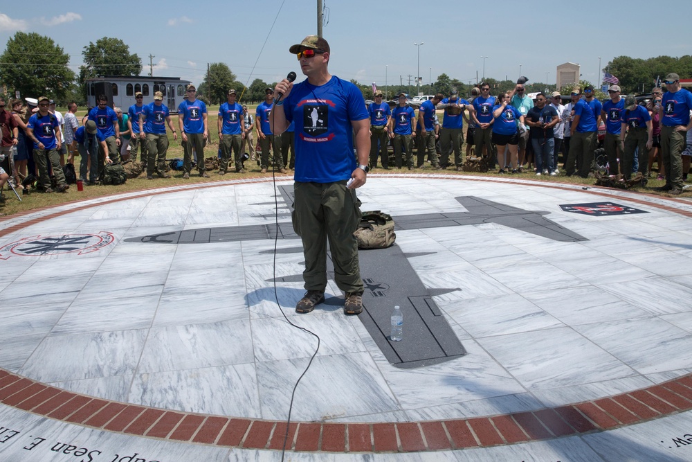 Yanky 72 Memorial held in Greenwood, MS