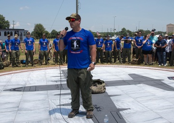 Yanky 72 Memorial held in Greenwood, MS