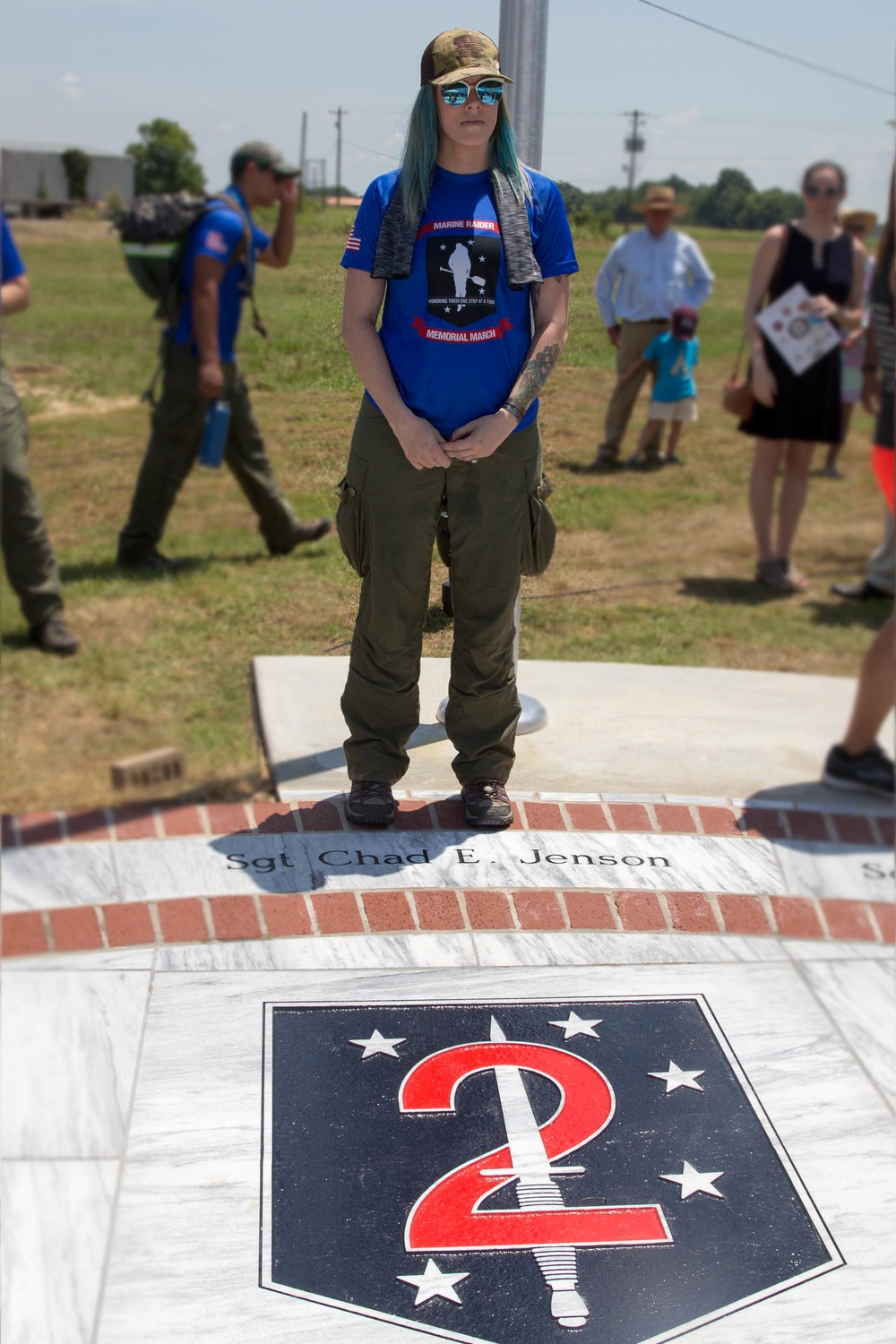 Yanky 72 Memorial held in Greenwood, MS