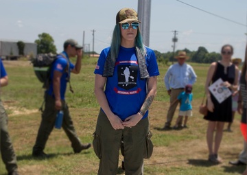 Yanky 72 Memorial held in Greenwood, MS