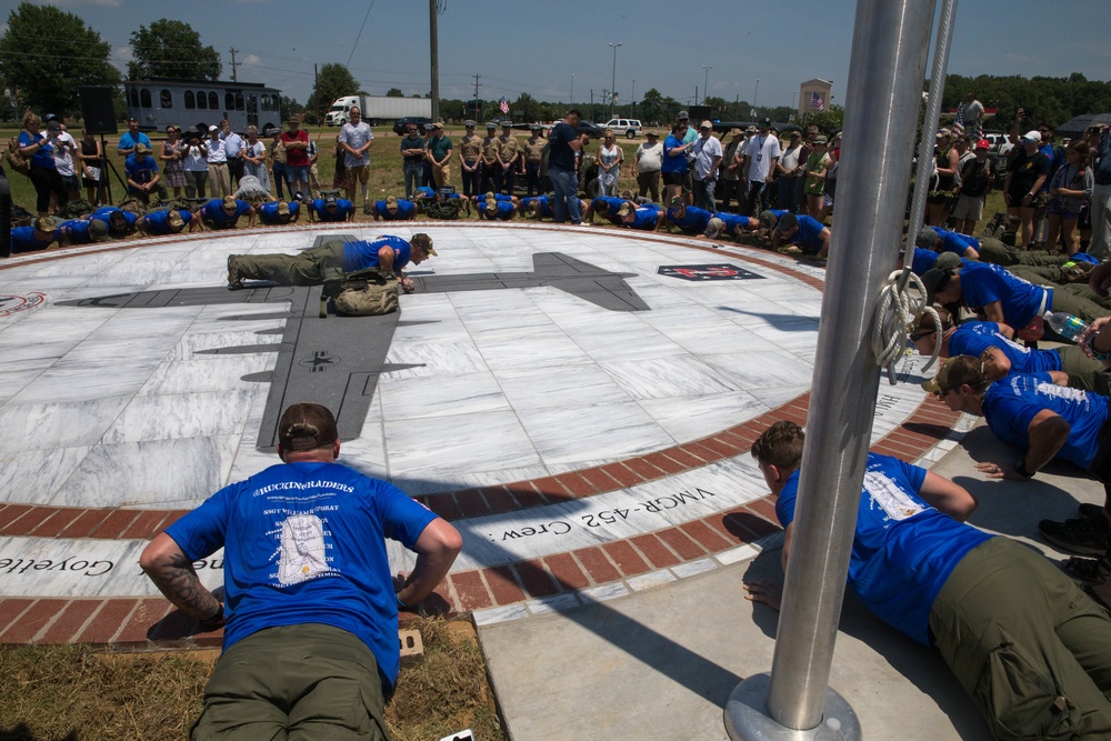 Yanky 72 Memorial held in Greenwood, MS