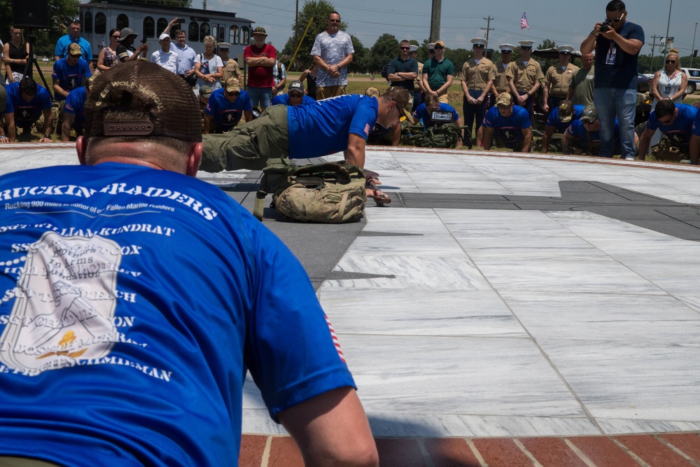 Yanky 72 Memorial held in Greenwood, MS