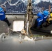 USS Preble (DDG 88) conducts replenishment-at-sea with HMAS Success during RIMPAC