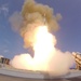USS O'Kane Launches an SM-2 anti-air missile during RIMPAC