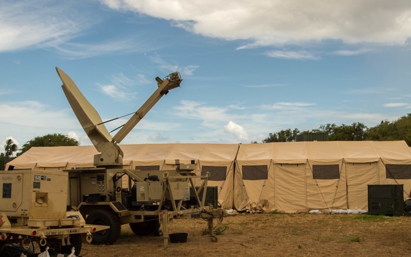 HADR Operations Center