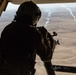 Marines conduct PAX flights and resupply in support of CJTF-OIR