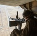 Marines conduct PAX flights and resupply in support of CJTF-OIR
