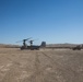 Marines conduct PAX flights and resupply in support of CJTF-OIR