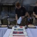 Sun's out, guns out: Green Cannon Barbeque