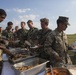 Sun's out, guns out: Green Cannon Barbeque