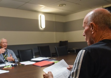 Planning for the worst: Surviving spouse workshop