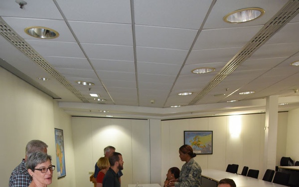 Planning for the worst: Surviving spouse workshop