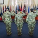 Change of Responsibility at the Public Health Command Europe in Landstuhl