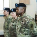 Change of Responsibility at the Public Health Command Europe in Landstuhl