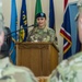 Change of Responsibility at the Public Health Command Europe in Landstuhl