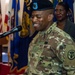 Change of Responsibility at the Public Health Command Europe in Landstuhl