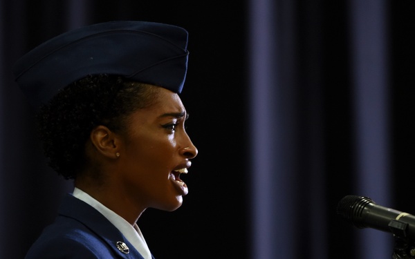 48th Fighter Wing welcomes new commander