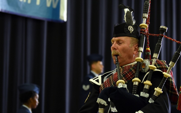 48th Fighter Wing welcomes new commander