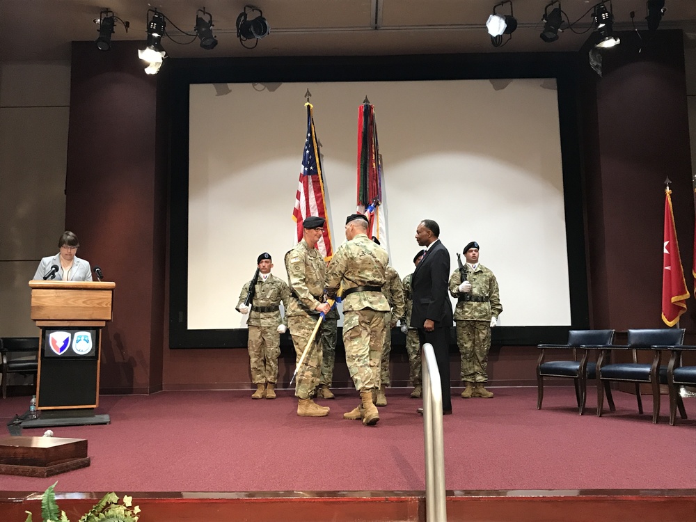 DVIDS - News - USASAC welcomes Maj. Gen. Jeff Drushal at July 16 ...