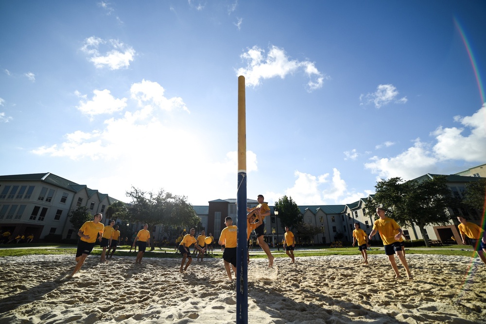 NATTC Sports Olympic Challenge