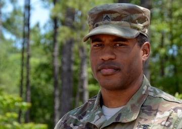 CYBER SNAPSHOT: Sgt. Jean-Erick Voigt