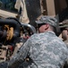 1257th Transportation Company conducts vehicle maintenance training