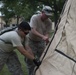 103rd Civil Engineers participate in PATRIOT North 18