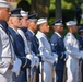 JBAB 100th Anniversary Parade