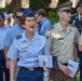 JBAB 100th Anniversary Parade