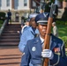 JBAB 100th Anniversary Parade