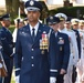 JBAB 100th Anniversary Parade