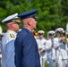 JBAB 100th Anniversary Parade