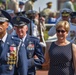 JBAB 100th Anniversary Parade