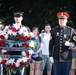 74th Liberation of Guam Wreath Laying Ceremony