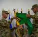 155th Armored Brigade Combat Team Takes Over Operation Spartan Shield Mission