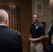 SEAC and NATO SHAPE SEL visit ANC