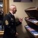SEAC and NATO SHAPE SEL visit ANC
