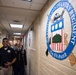 SEAC and NATO SHAPE SEL visit ANC
