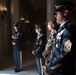 SEAC and NATO SHAPE SEL visit ANC