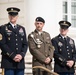SEAC and NATO SHAPE SEL visit ANC