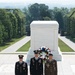 SEAC and NATO SHAPE SEL visit ANC