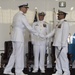 USCG Atlantic Strike Team Change of Command