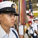 USCG Atlantic Strike Team Change of Command