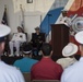 USCG Atlantic Strike Team Change of Command