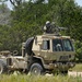 Transportation Co. sets new National Guard gun crew record