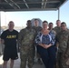 From Family Readiness to the Front Line