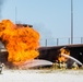Aircraft live-fire training
