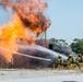 Aircraft live-fire training