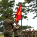 DCO-IDM Activation of Command Ceremony